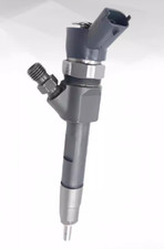 New Fuel Injector for