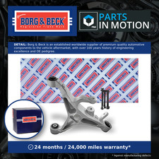 Wishbone suspension arm - suspension,