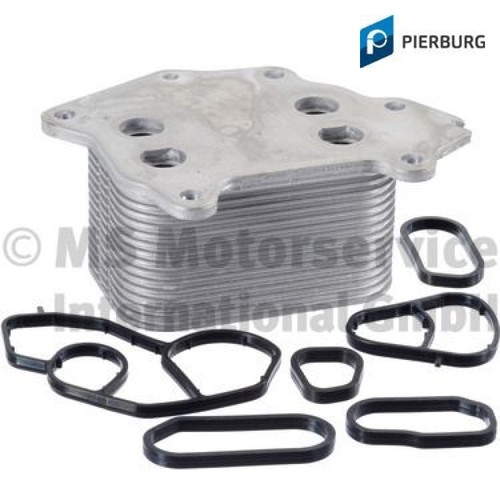 Oil cooler engine - cooler,,