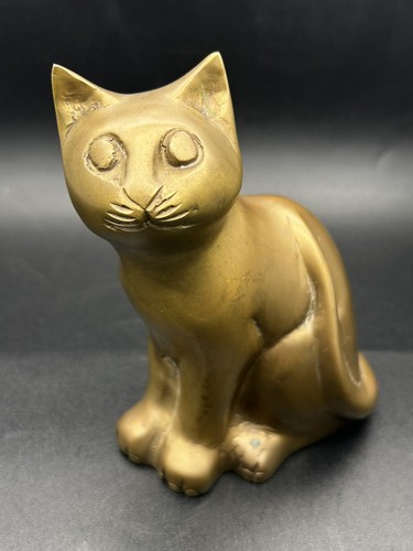 Vintage 1970s brass - 1970s,