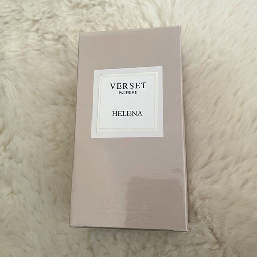 Verset helena eau parfum - verset,