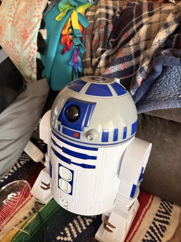 New box opened star wars - opened,,