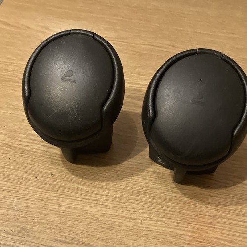 Side cup holders ash trays - cup, holders/ash