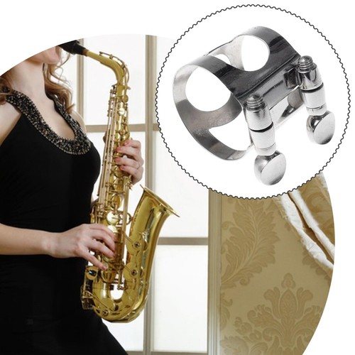 Clarinet ligature stable - clarinet,