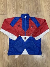 Umbro Chelsea FC Jacket Size