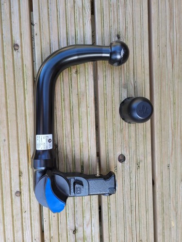 Ford kuga detachable tow trust - detachable,