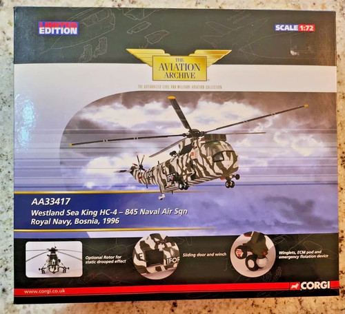 Corgi the aviation archice - corgi,