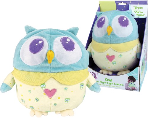Patch onaroo wake owl - patch, to
