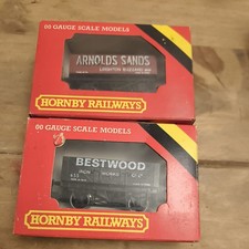 Hornby  R097 Arnolds Sands