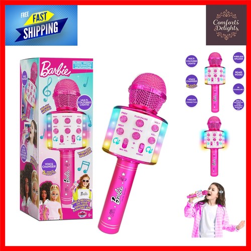 Wireless karaoke microphone - wireless,