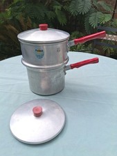 Vintage Pyramid Gay Grip