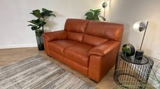 Sofology Santina Leather 2