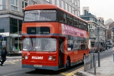 Bus Photo - Village Taxis