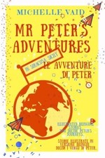Mr Peter's Adventures In Siracusa, Sicily.: Le Avventure di Pete