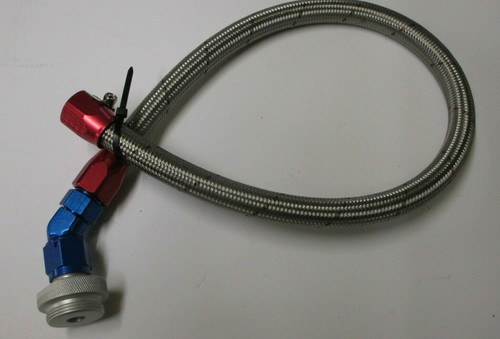 Fits suzuki gs1100 - , earl's