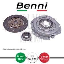 Clutch Kit Benni Fits Mazda