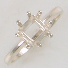 PRE-NOTCHED 7MM ANTIQUE