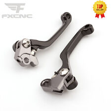 CNC Black Pivot Brake Clutch