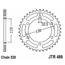Crown 486 z44 - crown,