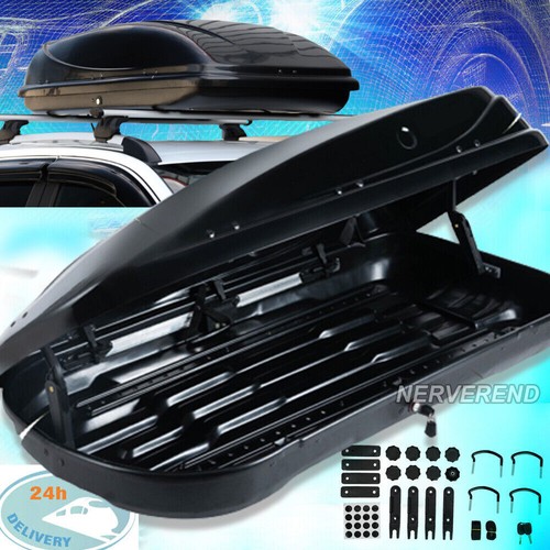 Car roof top - car, 400l