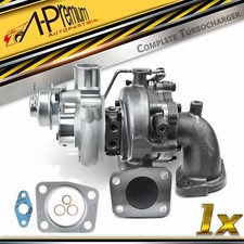 A-Premium Turbo Turbocharger