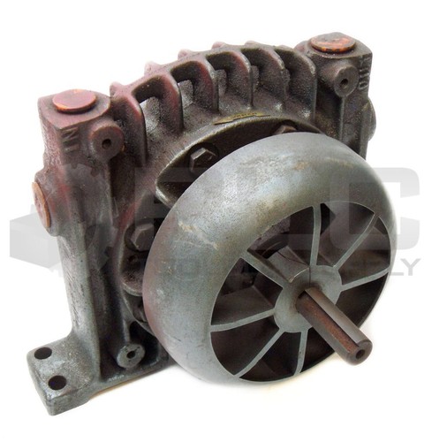 Gast 1065 v72 rotary vacuum - rotary,