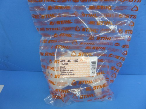 Oem oil tank - oem,