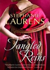 Tangled Reins (MIRA) By Stephanie Laurens
