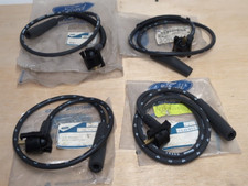 New Old Stock Genuine Ford KA 1.3 1996-1998 Ignition HT Lead Set