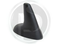 Shark Fin Dummy Antenna Aerial