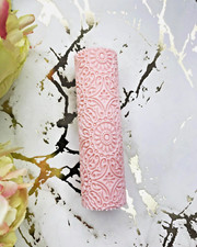 Polymer clay Texture Roller -ethnic 1