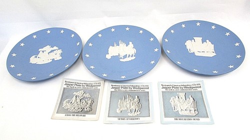 Wedgwood blue jasperware - wedgwood,
