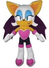  Sonic the Hedgehog ROUGE