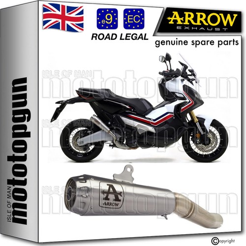 Exhaust pro arrow for - exhaust,