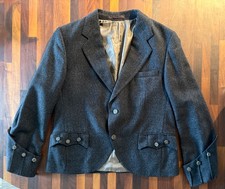 MacGregor & Macduff  Argyll