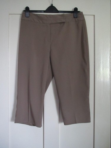 Bonmarche ladies cropped - ladies,