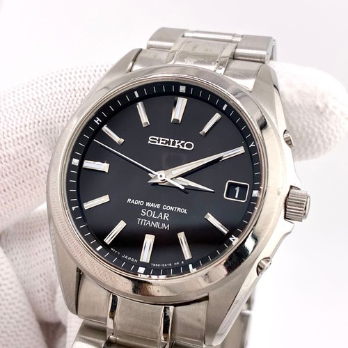 Seiko selection 7b52 0ak0 - seiko, 7b52-0ak0