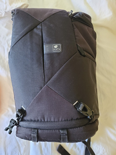 Kata 3n1 camera backpack - kata, dl