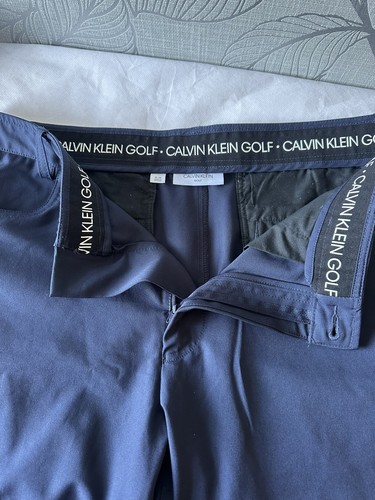 Calvin klein golf - calvin,