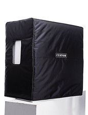 Custom padded cover for ENGL