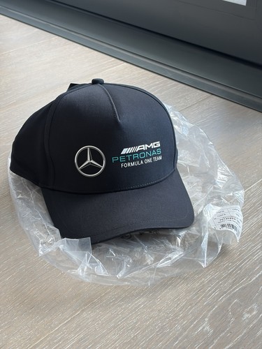 Mercedes baseball hat - mercedes, f1