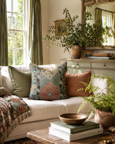 Mulberry home nomad sage - home, 'sage'