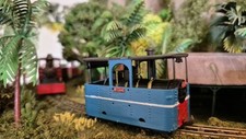 Oo9 Java B12 Tram Loco Kit