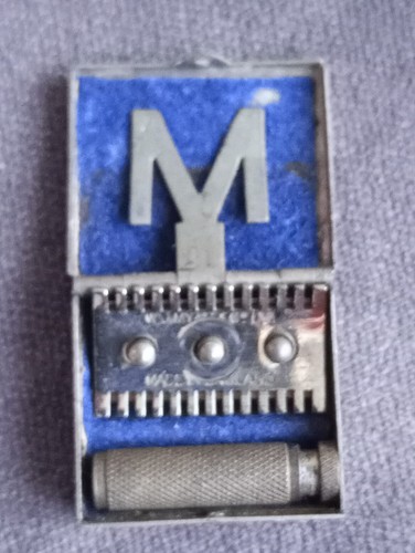 Vintage myatt co - myatt,