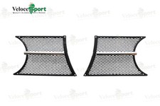 Alfa Romeo 105 Series 1750 GTV Side Grilles, Pair