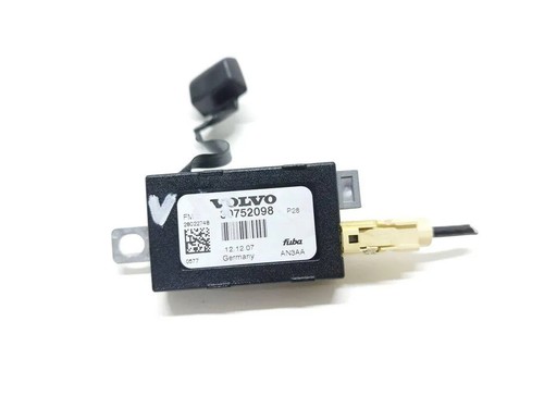 Volvo xc60 antenna amplifier - volvo,