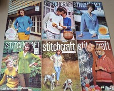 6 1964 X Vintage 1960s