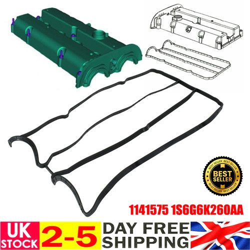 Rocker cover gasket for ford - cover,
