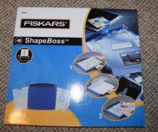 Fiskars 5600 Shape Boss