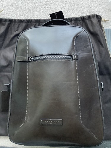 New the bridge men - bridge, leather